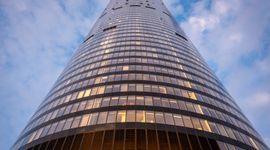 [Wrocław] Jeden z największych najemców w Sky Tower przedłuża umowę