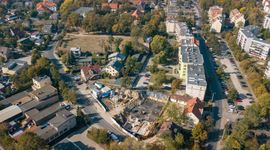 Wrocław: KarLOVEice – na Karłowicach powstaje kameralna inwestycja wielorodzinna z przestronnymi tarasami