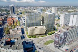 Katowice: Vastint Poland inwestuje w budowę kompleksu biurowo-hotelowego Nova Silesia