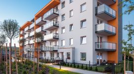 [Gdańsk] Ponad 65% mieszkań sprzedanych na osiedlu Optima w Gdańsku