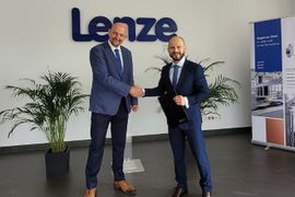 Niemiecka firma Lenze zainwestuje około 13 mln zł w swoją polską fabrykę w Tarnowie