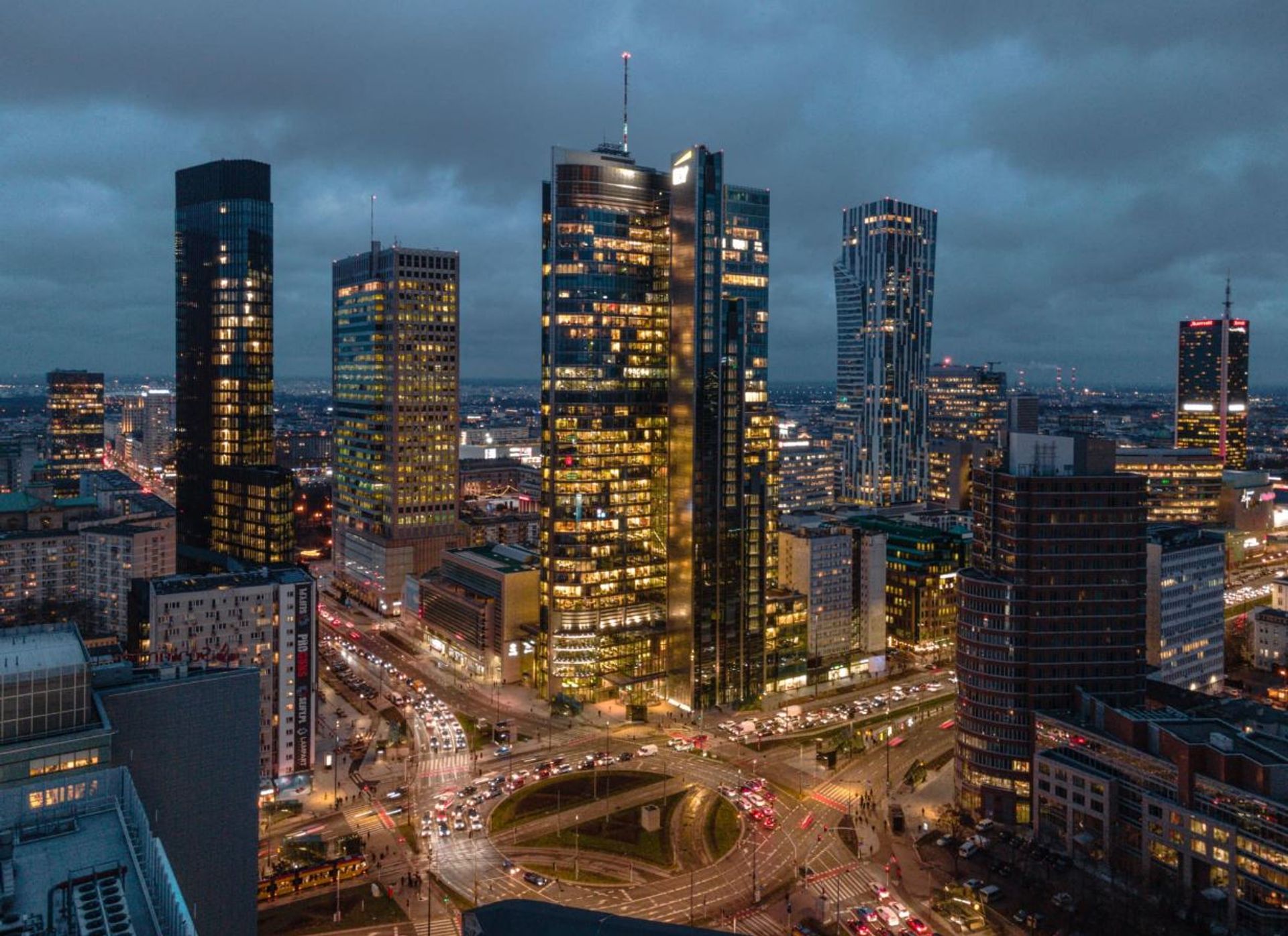 Co przyniesie rok 2023? Podsumowanie i perspektywy dla rynku nieruchomości w Polsce