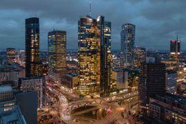 Co przyniesie rok 2023? Podsumowanie i perspektywy dla rynku nieruchomości w Polsce