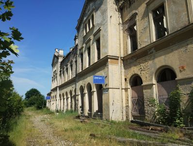 Kolej Plus: Głubczyce zyskają kolejowe połączenie z Opolem i Raciborzem