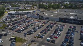 Centra handlowe Greenman Poland kończą rok z całą serią otwarć i prolongat