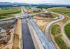 Intensywne prace przy budowie S1 Dankowice – Bielsko-Biała [RAPORT]