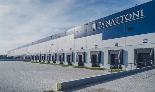 Włoska firma Barth Italiana inwestuje pod Łodzią