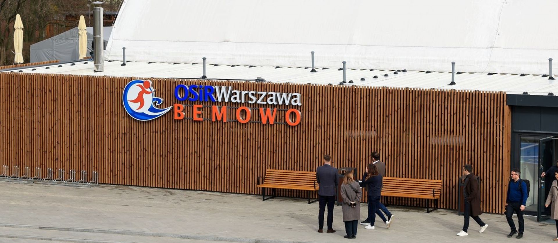 Warszawa inwestuje w sport
