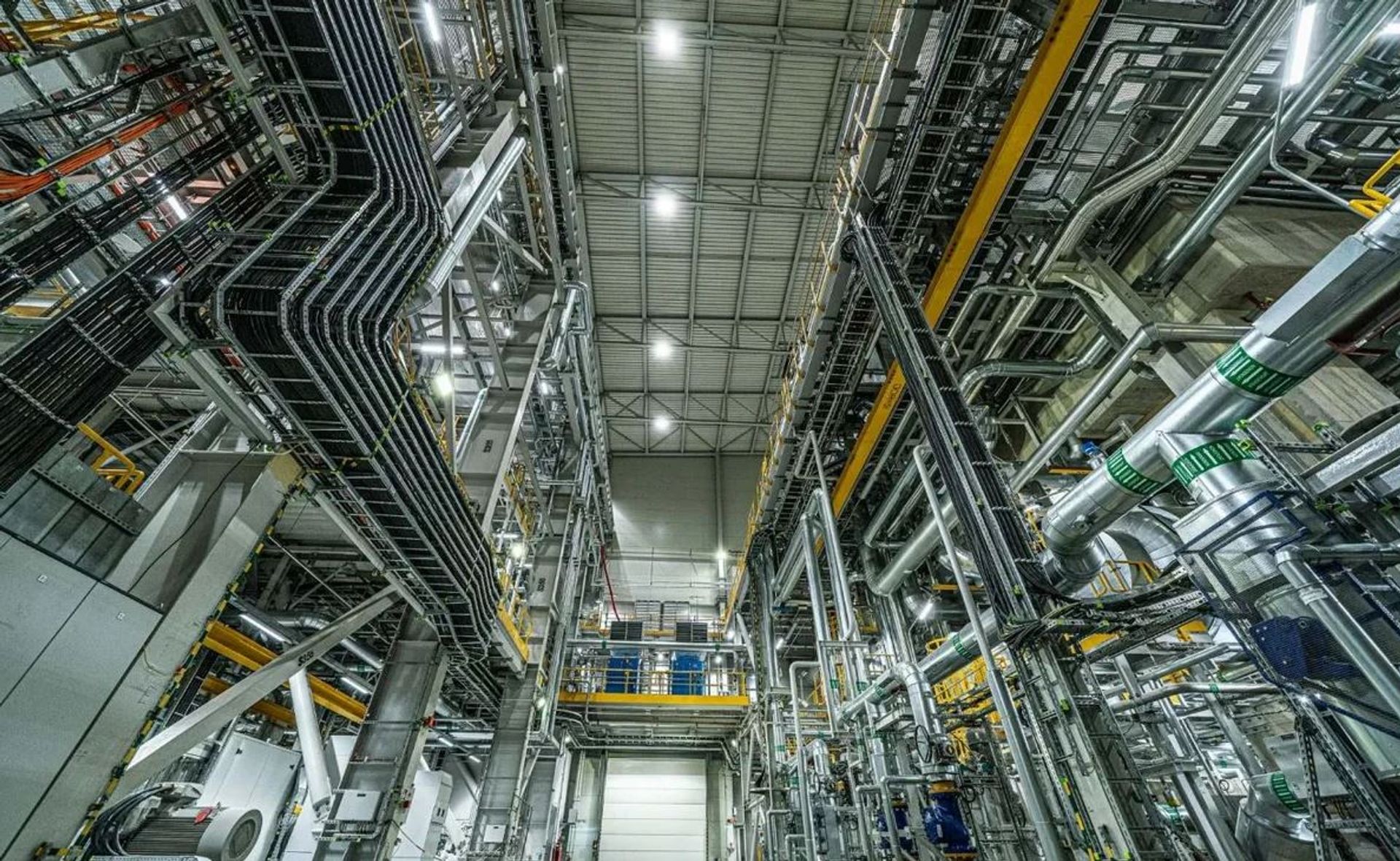 PGE planuje zainwestować ok.18 miliardów zł w nowoczesne technologie i inteligentne systemy ciepłownicze