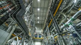 PGE planuje zainwestować ok.18 miliardów zł w nowoczesne technologie i inteligentne systemy ciepłownicze