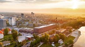 Politechnika Wrocławska partnerem europejskiego konsorcjum One Water