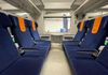 Wagony dostosowane do prędkości 200 km/h! H. Cegielski FPS przekaże pierwsze zmodernizowane wagony PKP Intercity