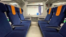 Wagony dostosowane do prędkości 200 km/h! H. Cegielski FPS przekaże pierwsze zmodernizowane wagony PKP Intercity