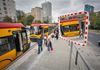 Tramwaje wróciły na Słomińskiego 