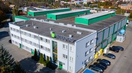 INTERMAG z kolejnymi inwestycjami w Małopolsce