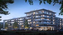 Rusza budowa nowego, 4-gwiazdkowego hotelu w Kołobrzegu