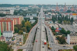 GDDKiA wesprze inwestycję na Estakadzie Kwiatkowskiego w Gdyni