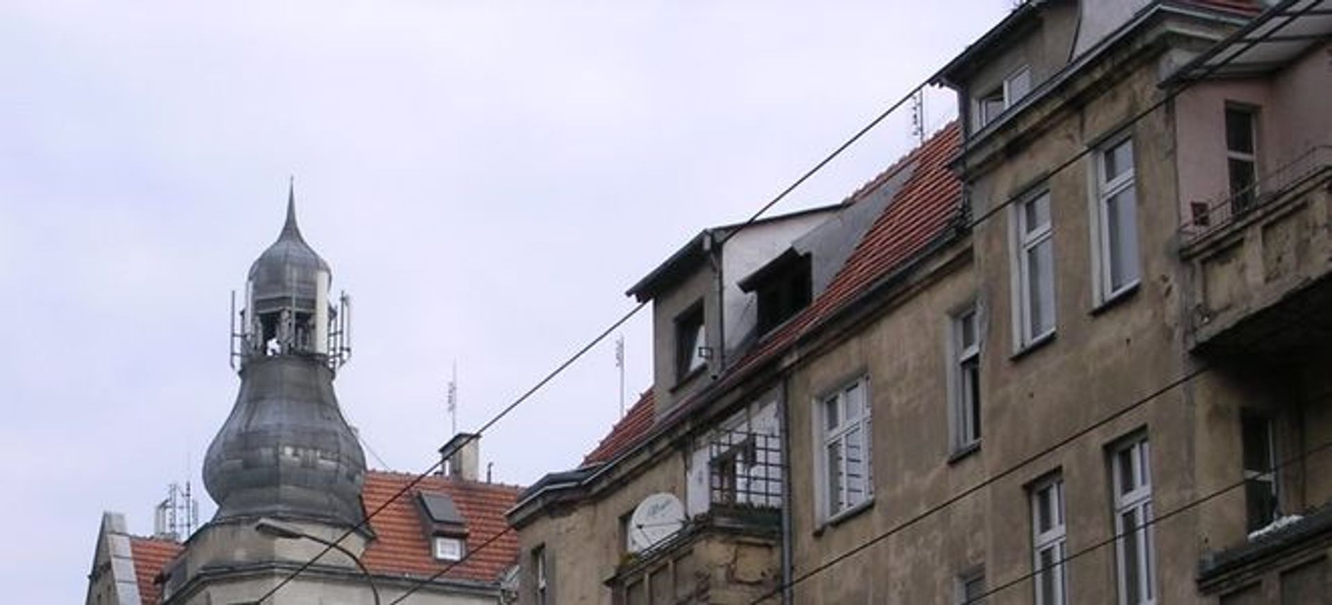  We Wrocławiu wzięli się za usuwanie azbestu