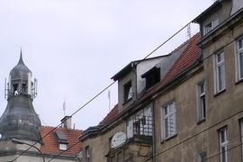 [Wrocław] We Wrocławiu wzięli się za usuwanie azbestu