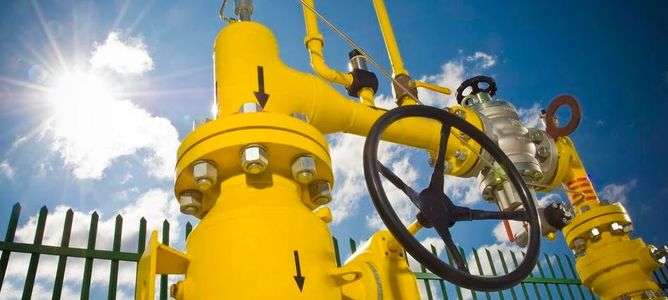 Dolny Śląsk zyska nowy gazociąg. To kolejna inwestycja GAZ-SYSTEM z dofinansowaniem UE