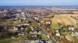 Podkarpackie: Rozbudowana zostanie DK73 między Pilznem a Brzostkiem
