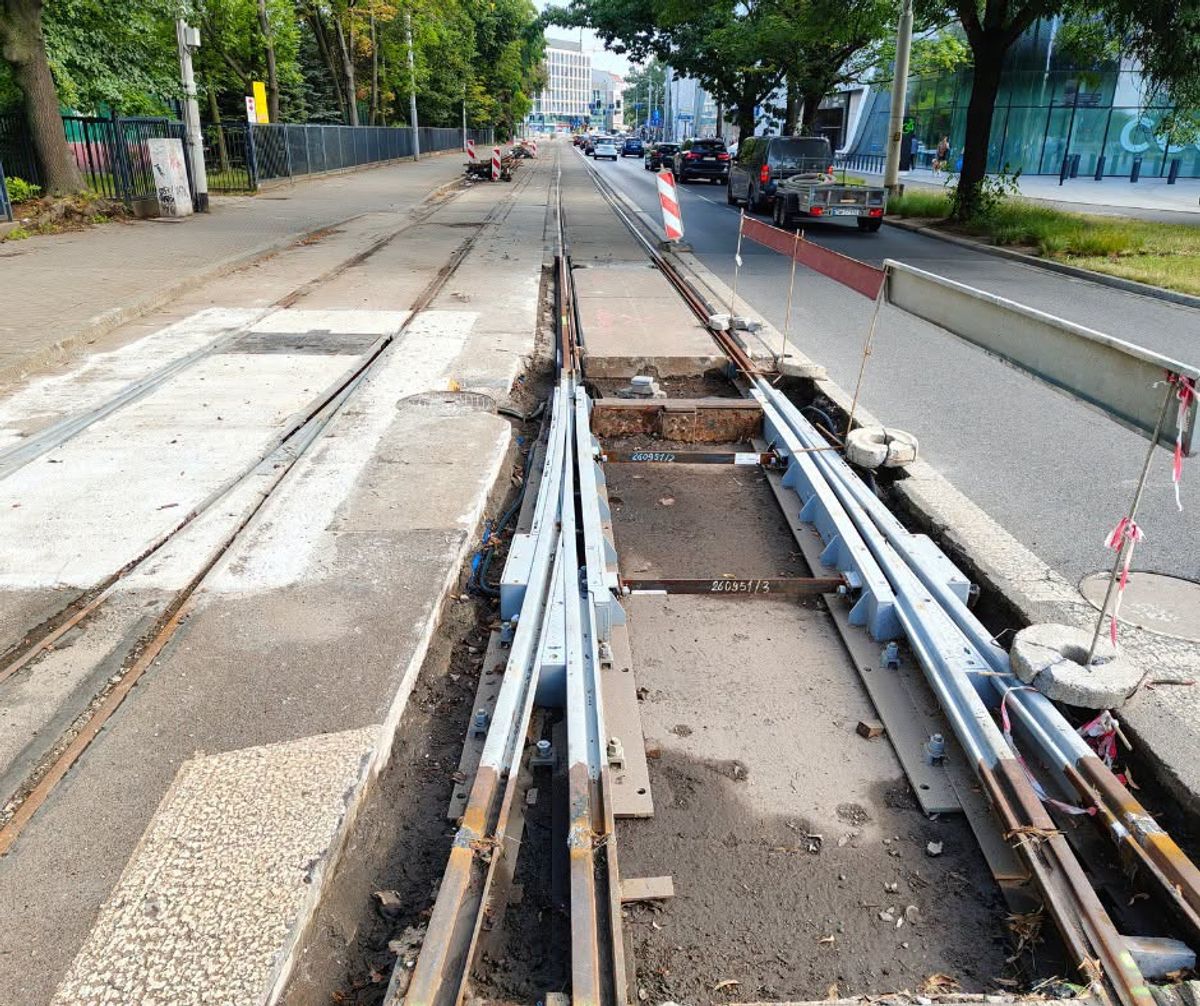 Fot. MPK Wrocław