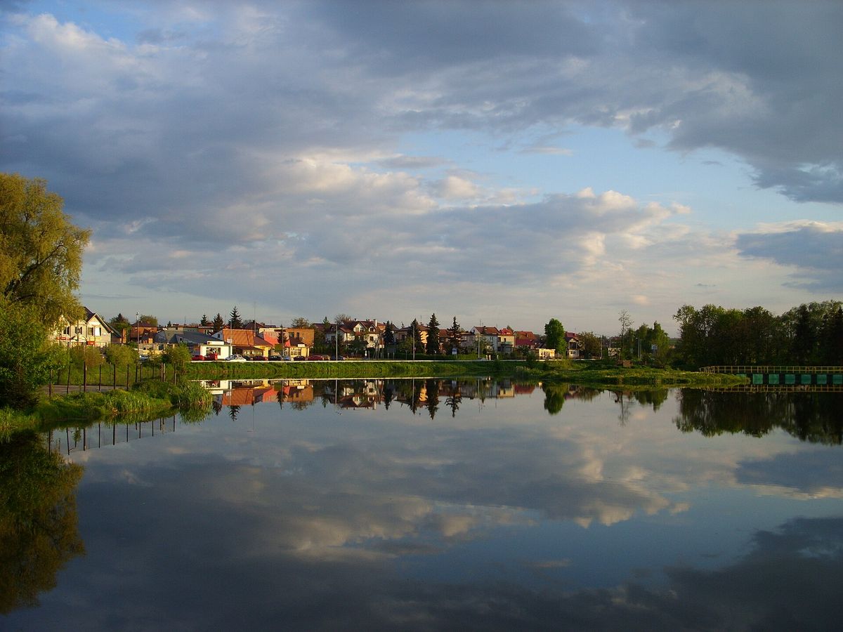 Fot. Luk123KW - Praca własna, CC BY-SA 4.0, https://commons.wikimedia.org/w/index.php?curid=4122922