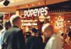 Sieć amerykańskich restauracji Popeyes otworzyła 4. restaurację w Krakowie