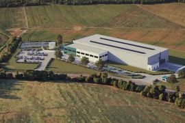 Globalny producent zaawansowanych urządzeń dla przemysłu inwestuje na Dolnym Śląsku