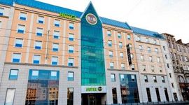 [Wrocław] Poczuj się jak w domu &#8211; B&B Hotel Wrocław Centrum już otwarty!