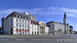 [Warszawa] Pałac Jabłonowskich w Warszawie sprzedany