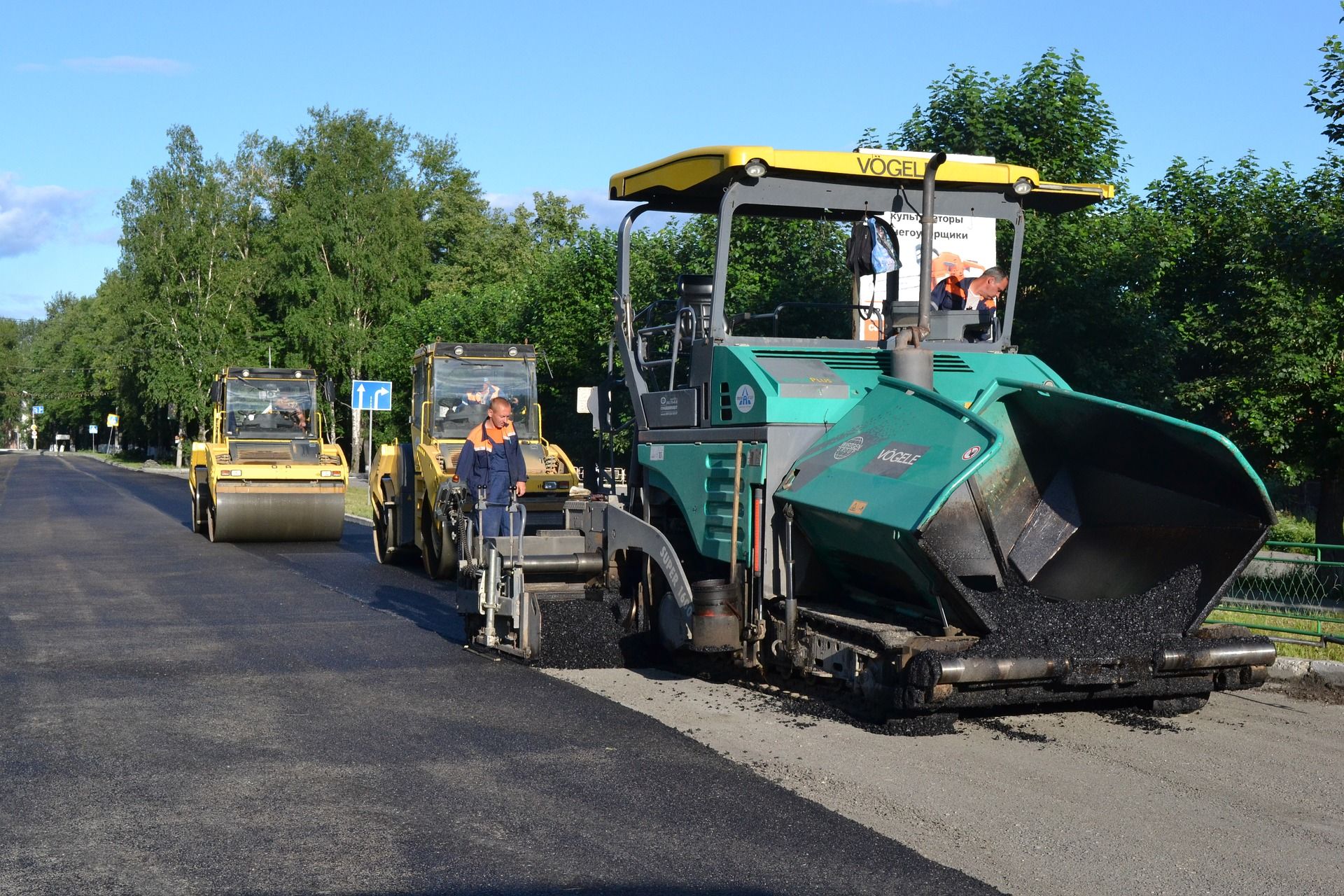 Długołęka: Gmina dołożyła prawie dwieście tysięcy do remontu drogi w Domaszczynie
