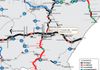 Jest umowa na rozbudowę S19 Sokołów Małopolski - Jasionka