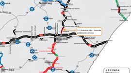 Jest umowa na rozbudowę S19 Sokołów Małopolski - Jasionka