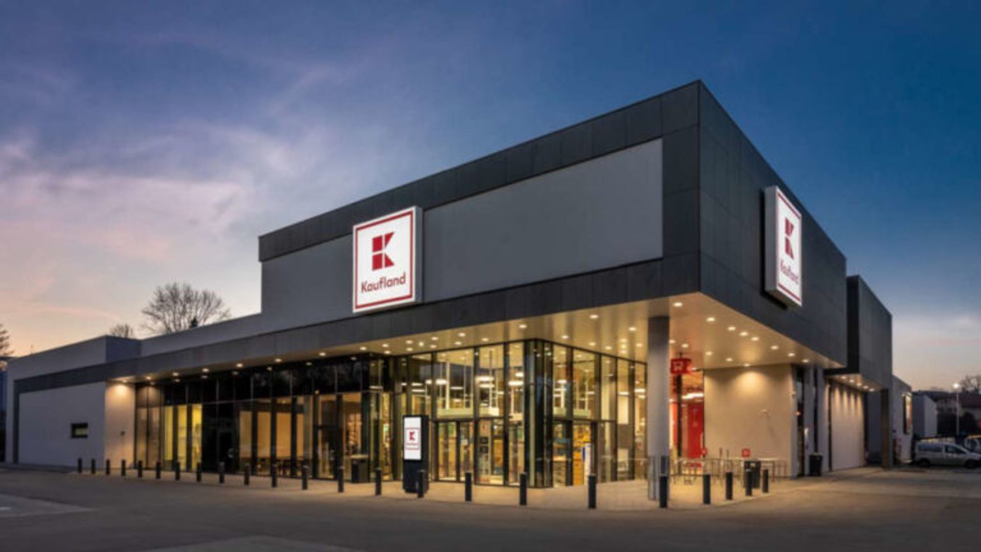 Kaufland otworzy nowy market w Opolu