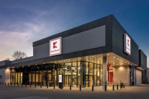 Kaufland otworzy nowy market w Opolu