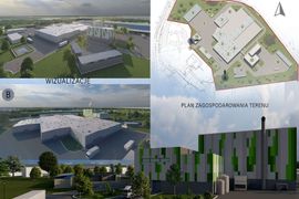 Ogłoszono przetarg na budowę Centrum Zielonej Transformacji Opola 