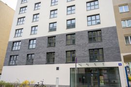 Warszawa zyskała kilkadziesiąt nowych mieszkań komunalnych