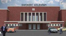 [Głogów] Kolejny krok do modernizacji dworca w Głogowie!