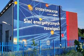 12 mln złotych dla Stoen Operator na budowę magazynów energii w Warszawie
