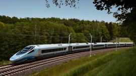 Linie kolejowe CPK szansą dla Płocka