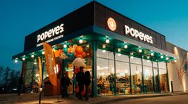 Amerykańska sieć Popeyes otwiera aż 5 nowych restauracji w marcu