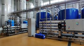 W Małopolsce powstanie nowoczesny zakład do produkcji instalacji oczyszczania wody