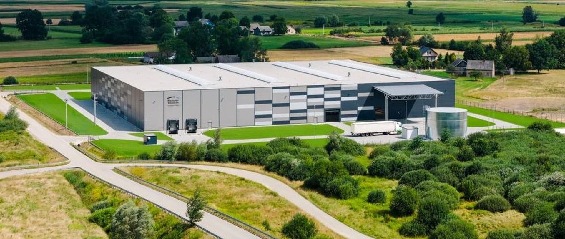 Szwajcarska firma R&S Group Holding AG otwiera w Polsce nową fabrykę transformatorów dystrybucyjnych