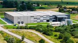 Szwajcarska firma R&S Group Holding AG otwiera w Polsce nową fabrykę transformatorów dystrybucyjnych