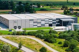Szwajcarska firma R&S Group Holding AG otwiera w Polsce nową fabrykę transformatorów dystrybucyjnych