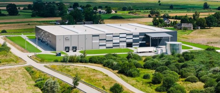 Szwajcarska firma R&S Group Holding AG otwiera w Polsce nową fabrykę transformatorów dystrybucyjnych