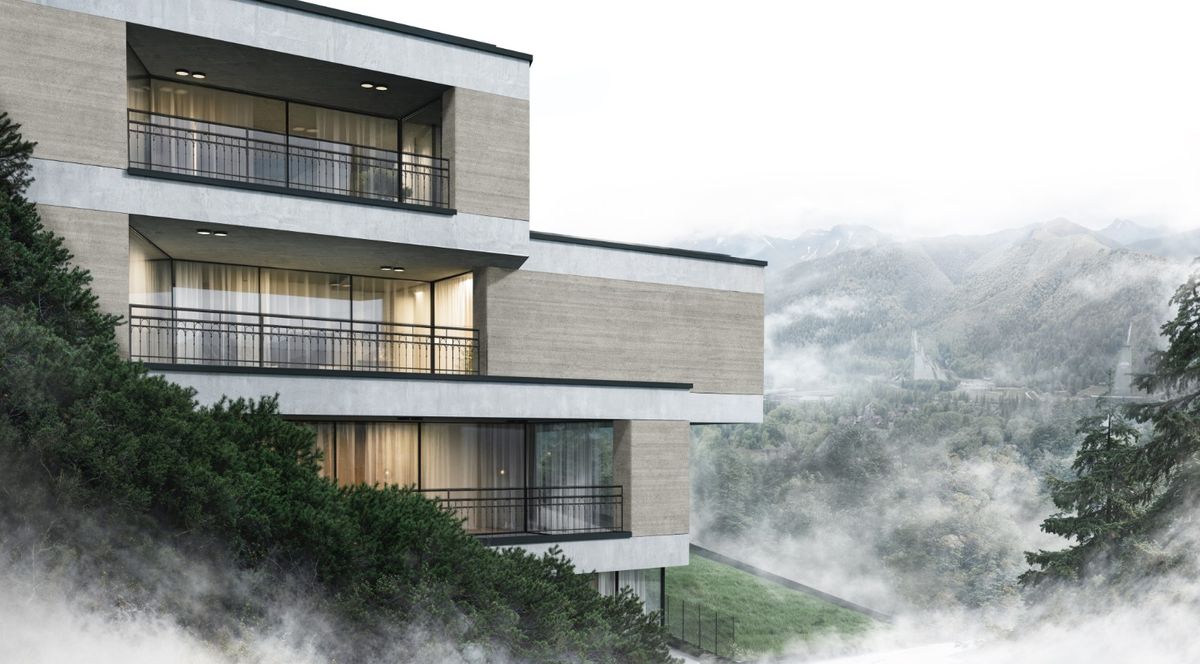 Pracownia Bernatowicz Architektura