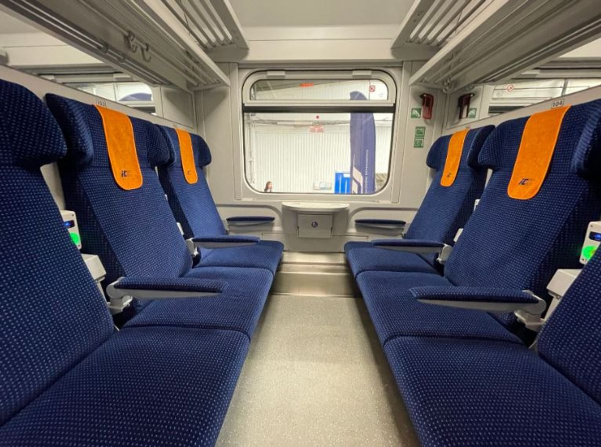Fot. PKP Intercity