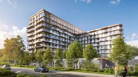 Nowy deweloper wchodzi do Wrocławia. Planuje wielkie osiedle mieszkaniowe [WIZUALIZACJE]